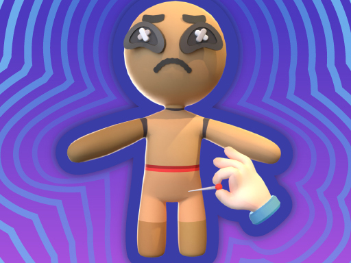 Provocative Brain Test screenshot