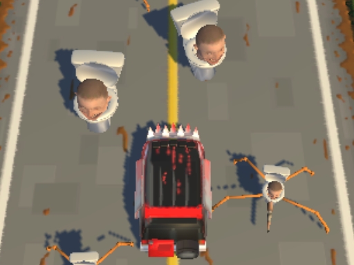 Custom audio player interface screenshot